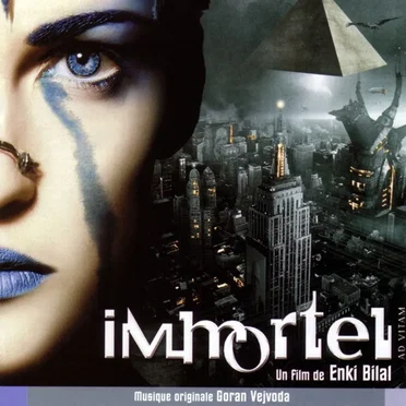 Immortel (ad vitam)