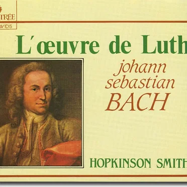 L'œuvre de Luth