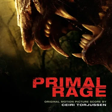 Primal Rage (Original Motion Picture Score)