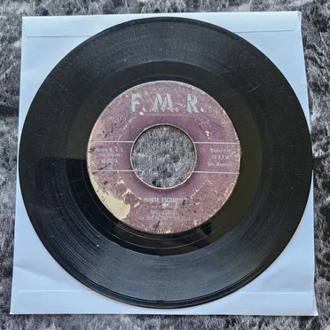Monte escondio / Eres como el camarón by Raúl Planas - album cover
