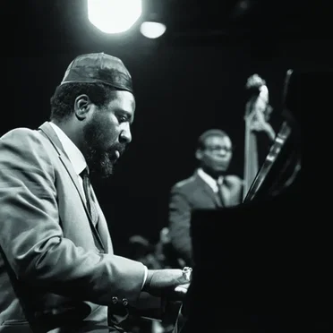 Thelonious Monk