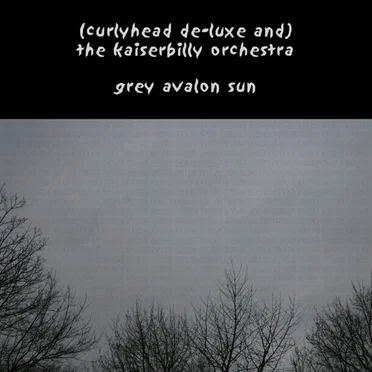 Grey Avalon Sun