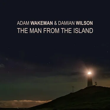 The Man From the Island