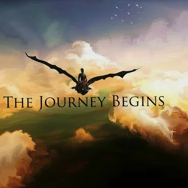 The Journey Begins