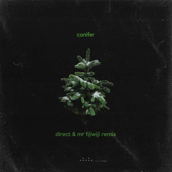 Conifer (Direct & Mr FijiWiji remix)