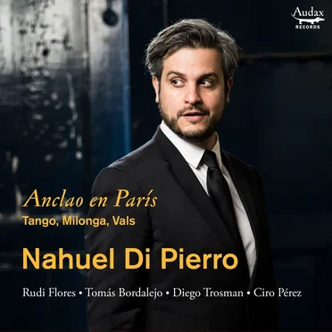 Anclao en Paris