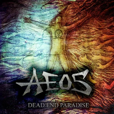 Dead End Paradise by AeoS - album cover