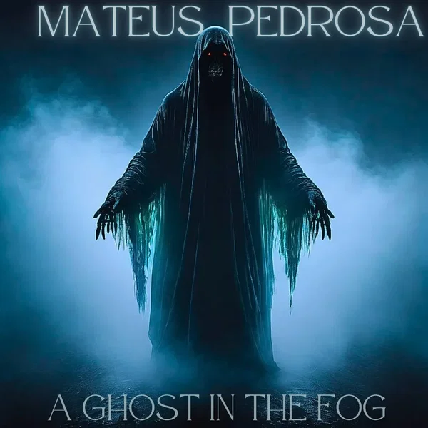 A Ghost in the Fog (E.P)