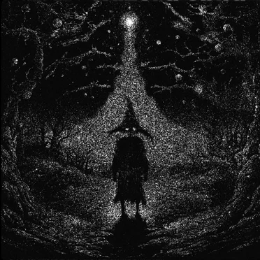 wizard child by web7 - album cover