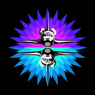 Apollo (remix) by Avant Garden - album cover