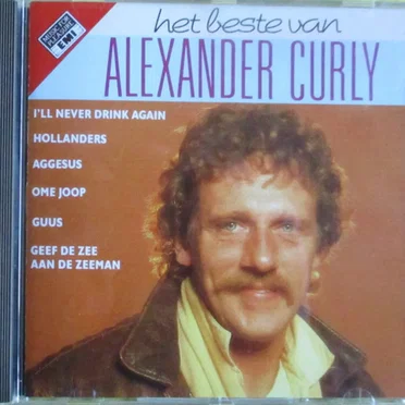 Het beste van Alexander Curly