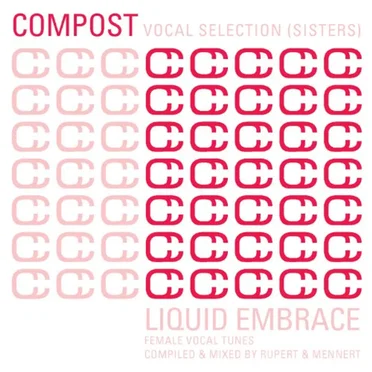 Compost Vocal Selection (Sisters) by Various Artists - album cover