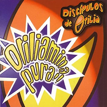 Otiliamina pura!!