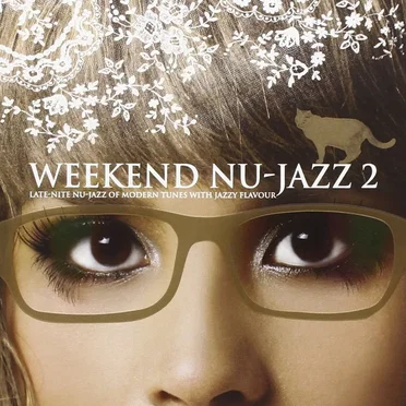 Weekend Nu-Jazz 2 by Various Artists - album cover