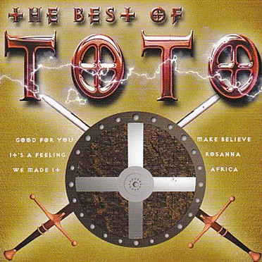 The Best of Toto