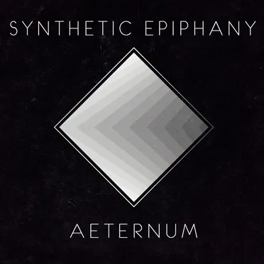 Aeternum by Synthetic Epiphany - album cover
