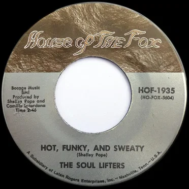 The Soul Lifters