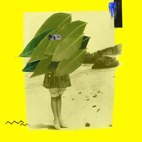 Hidden Seas (remixed)