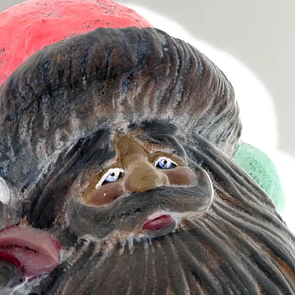 Holiday Hysterics