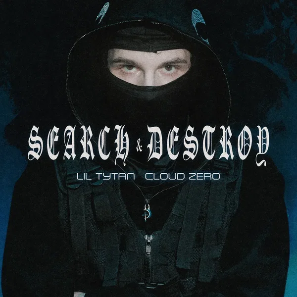 SEARCH & DESTROY