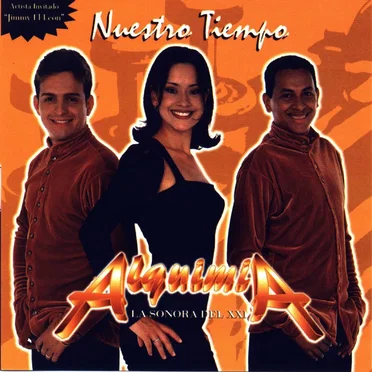 Nuestro tiempo