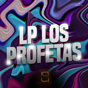 LP Los Profetas by LP Los Profetas - album cover