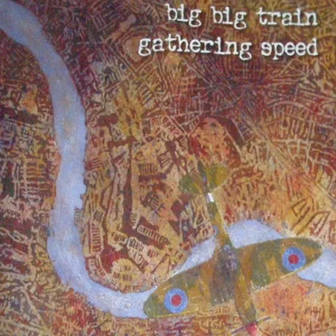 Gathering Speed