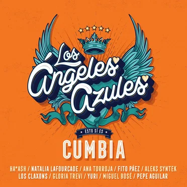 Esto sí es cumbia