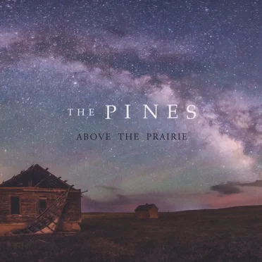 Above the Prairie