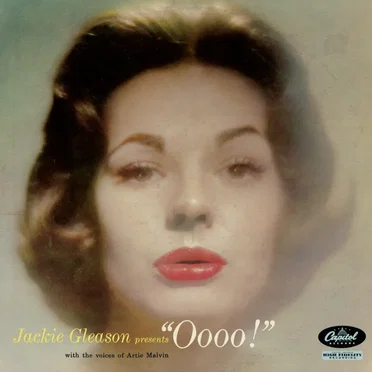 Jackie Gleason Presents "Oooo!"