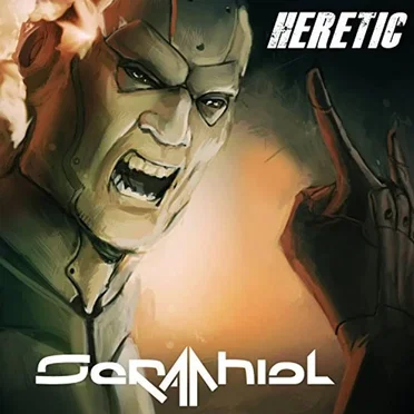 Seraphiel
