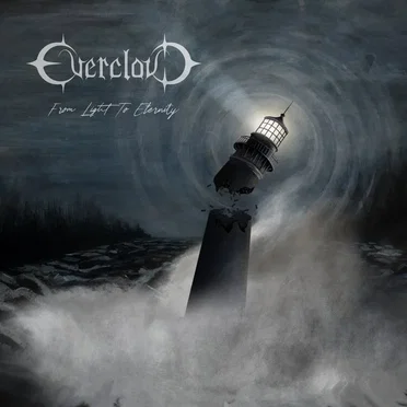 From Light To Eternity by Evercloud - album cover