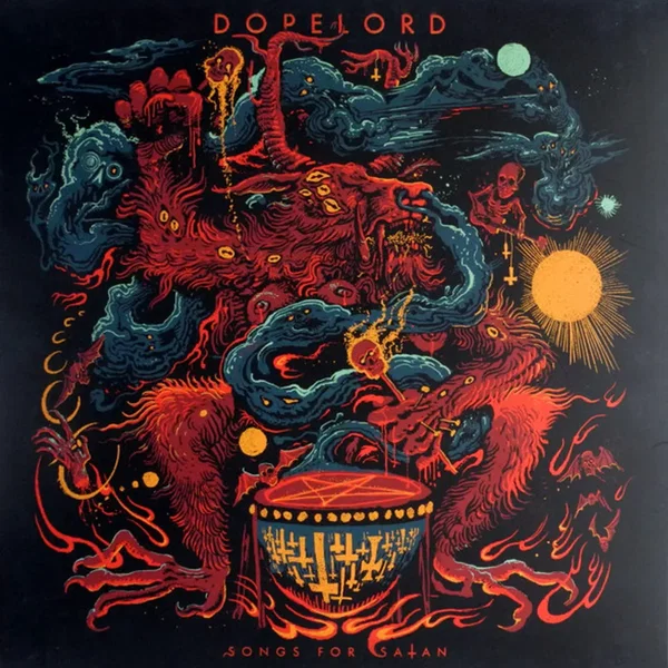 Songs for Satan