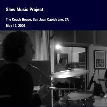 The Coach House, San Juan Capistrano, CA - May 12, 2006