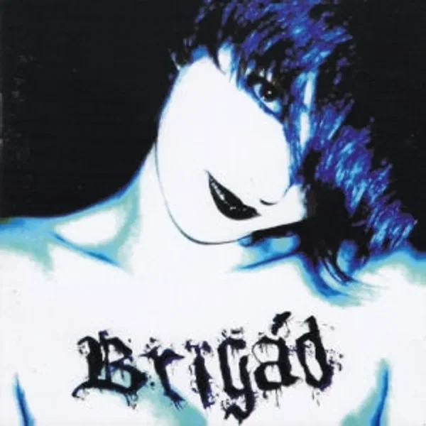 Brigád