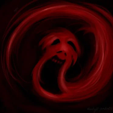giygas …go… b… a… c…k… by skob - album cover