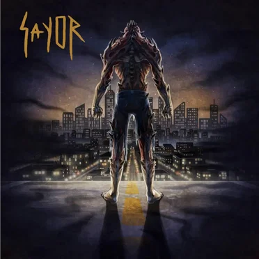 Sayor
