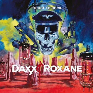 Ticket To Rock