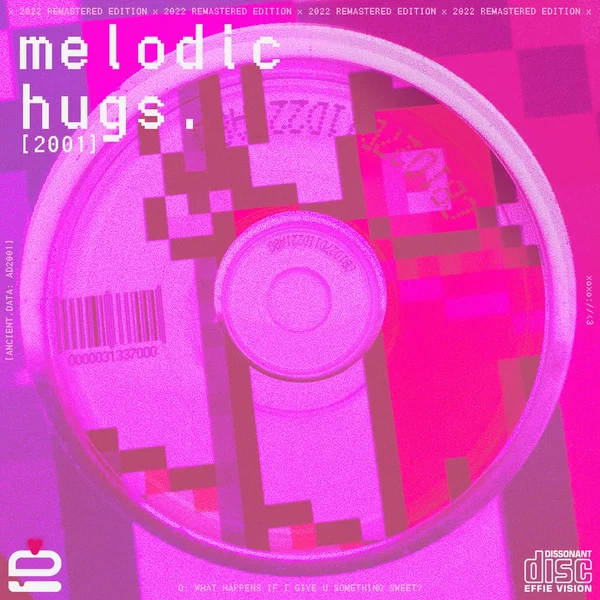 [2001] Melodic Hugs (Remastered Edition)