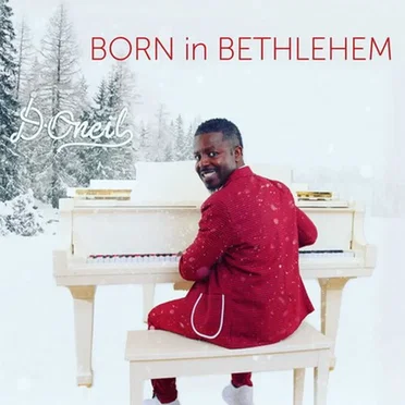 Born In Bethlehem