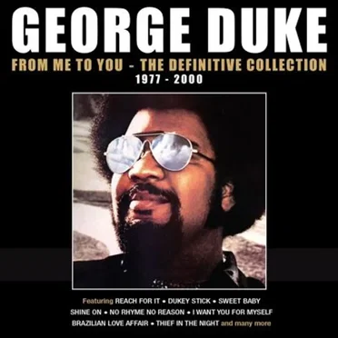 From Me to You - The Definitive Collection 1977 - 2000