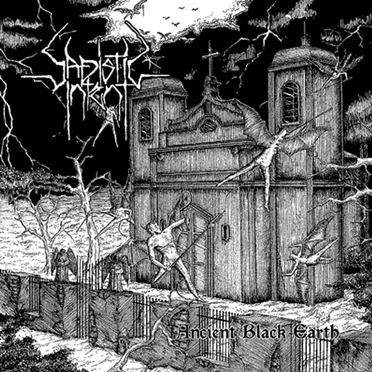 Ancient Black Earth
