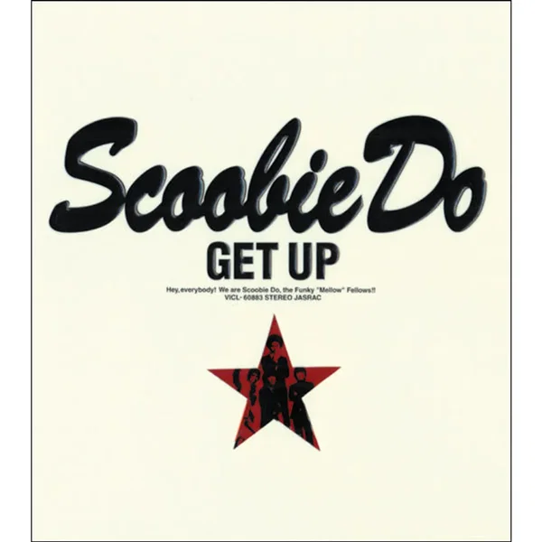 Get Up
