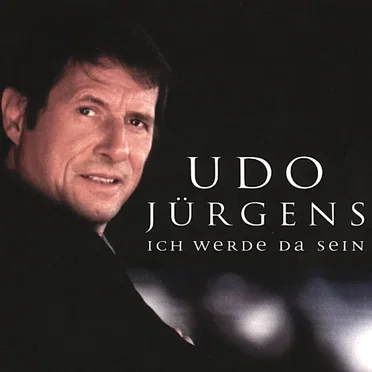 Ich werde da sein