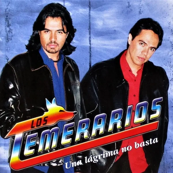 Una lágrima no basta