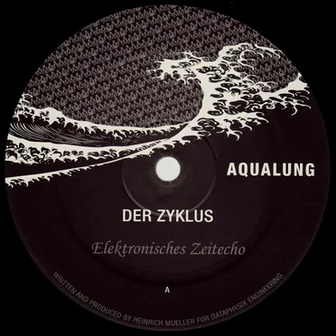 Elektronisches Zeitecho