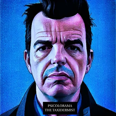 The Taxidermist
