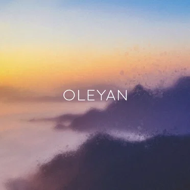 Elemental Peace by Oleyan - album cover