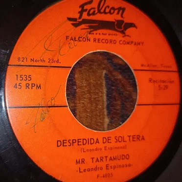 Despedida de sol tera / El cinco de mayo
