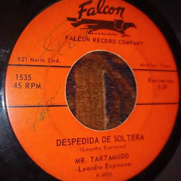 Despedida de sol tera / El cinco de mayo